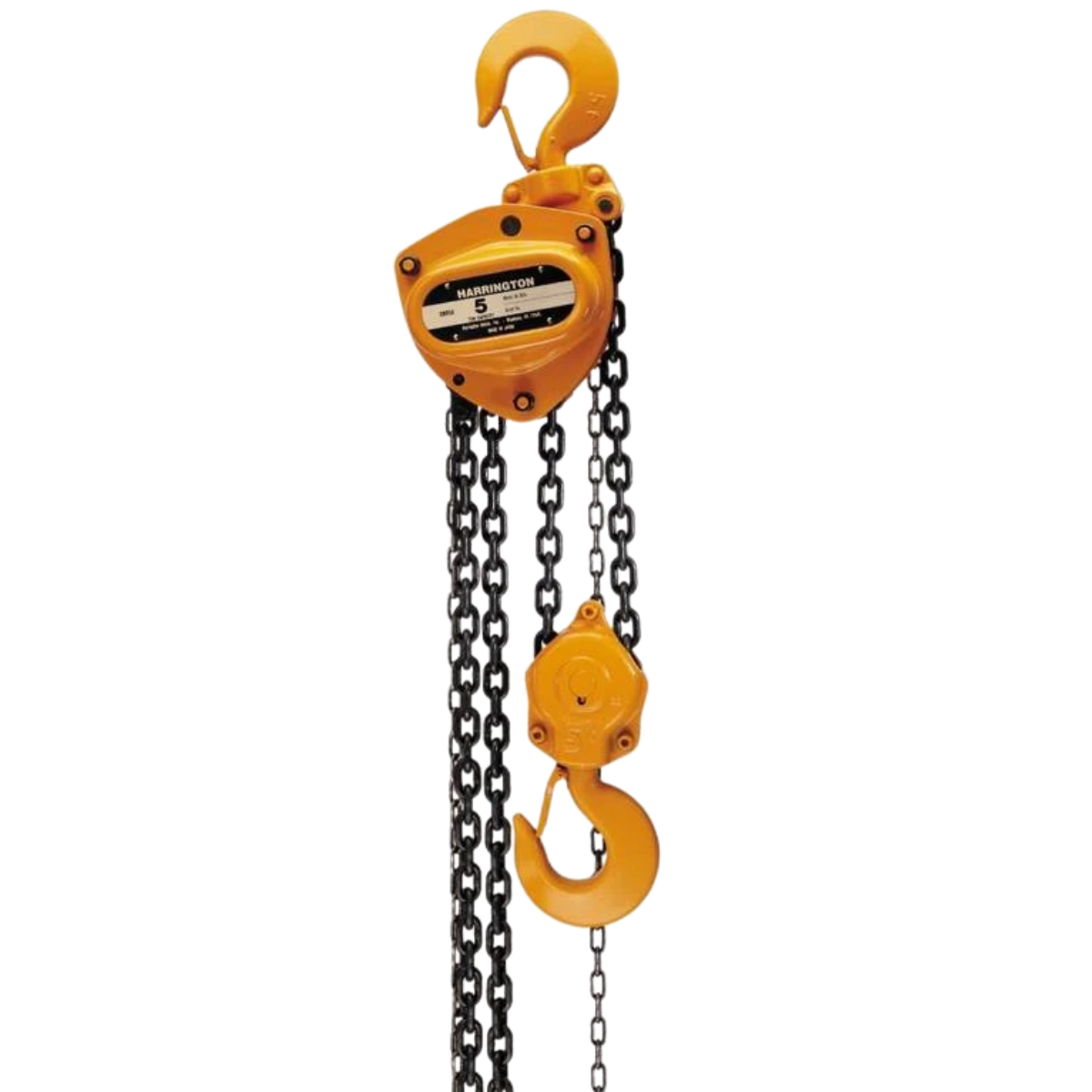 Wholesale heavy safety lifting crane hook For Hardware And Tools Needs –