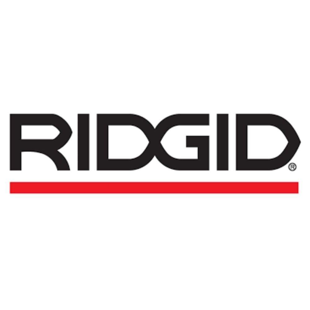 Ridgid – General Equipment & Supply