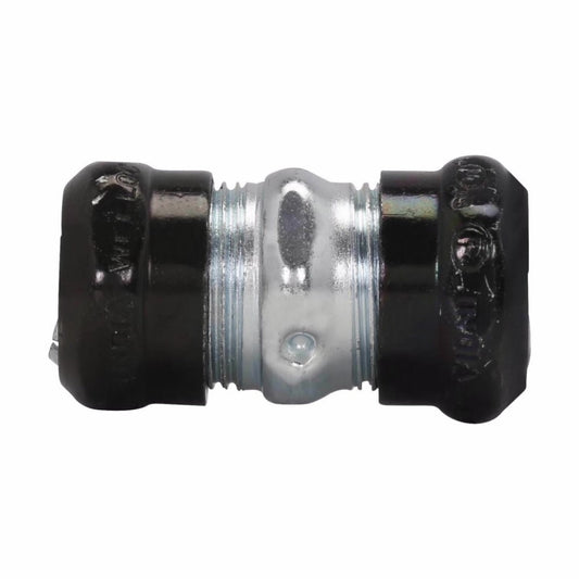 Eaton Crouse-Hinds 662RT 1in Raintight Coupling