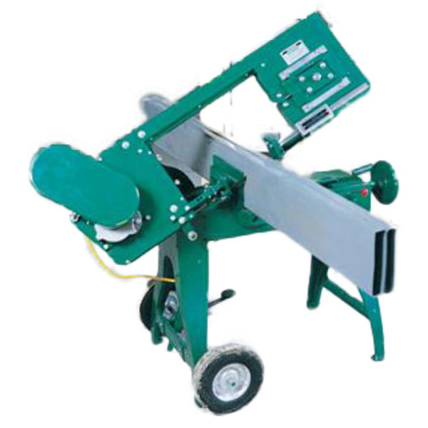 Greenlee 1399 Mobile Band Saw