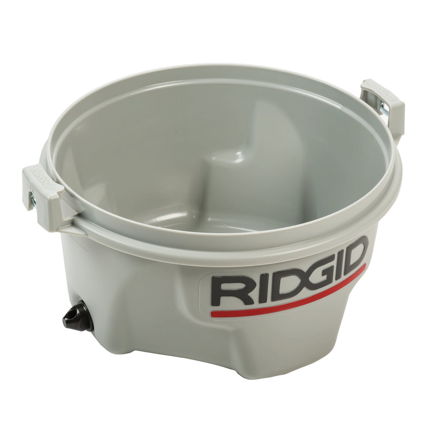 Ridgid 10883 Model 418 Oiler for Threading Machines