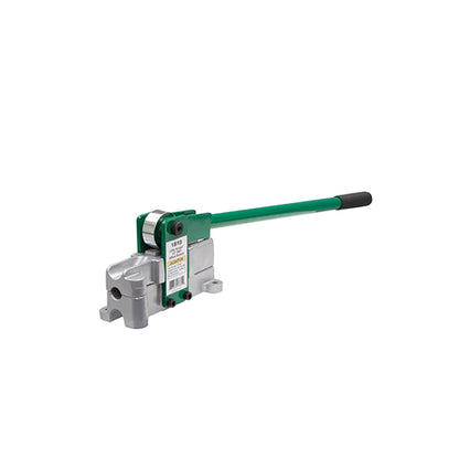 Greenlee 1810 Little Kicker Offset Bender for 1/2in. EMT Conduit - Reconditioned