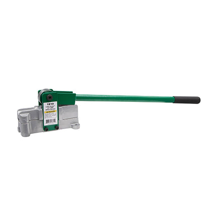 Greenlee 1810 Little Kicker Offset Bender for 1/2in. EMT Conduit - Reconditioned