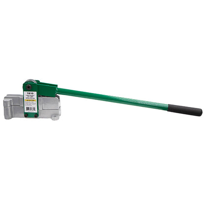 Greenlee 1810 Little Kicker Offset Bender for 1/2in. EMT Conduit - Reconditioned