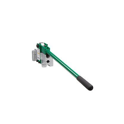 Greenlee 1810 Little Kicker Offset Bender for 1/2in. EMT Conduit - Reconditioned