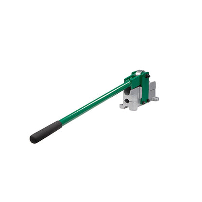 Greenlee 1810 Little Kicker Offset Bender for 1/2in. EMT Conduit - Reconditioned