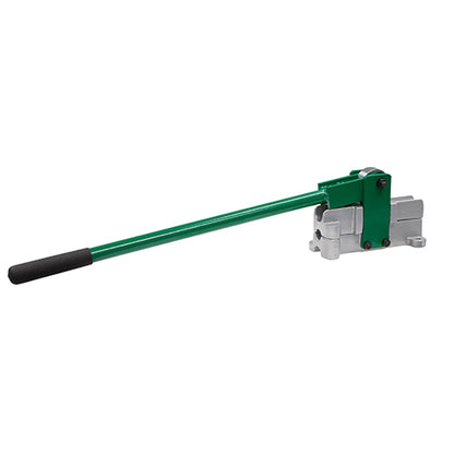 Greenlee 1810 Little Kicker Offset Bender for 1/2in. EMT Conduit - Reconditioned