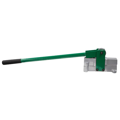 Greenlee 1810 Little Kicker Offset Bender for 1/2in. EMT Conduit - Reconditioned