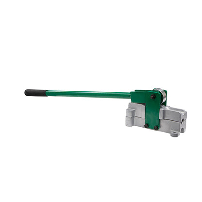 Greenlee 1810 Little Kicker Offset Bender for 1/2in. EMT Conduit - Reconditioned