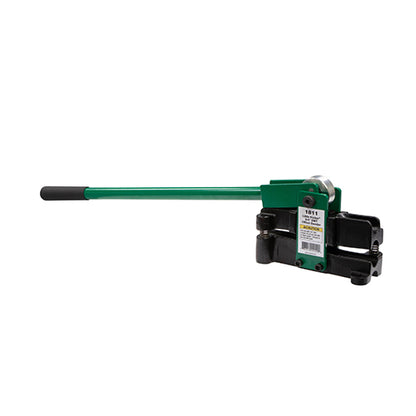 Greenlee 1811 Offset Bender for 3/4in. EMT Conduit - Reconditioned