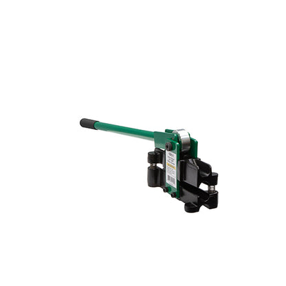 Greenlee 1811 Offset Bender for 3/4in. EMT Conduit - Reconditioned