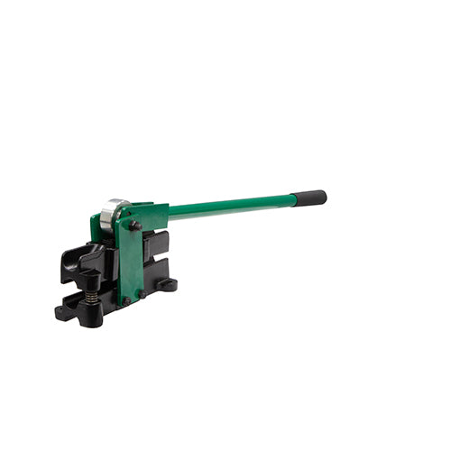 Greenlee 1811 Offset Bender for 3/4in. EMT Conduit - Reconditioned