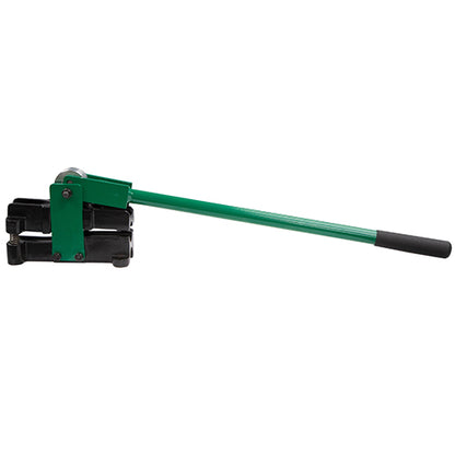 Greenlee 1811 Offset Bender for 3/4in. EMT Conduit - Reconditioned