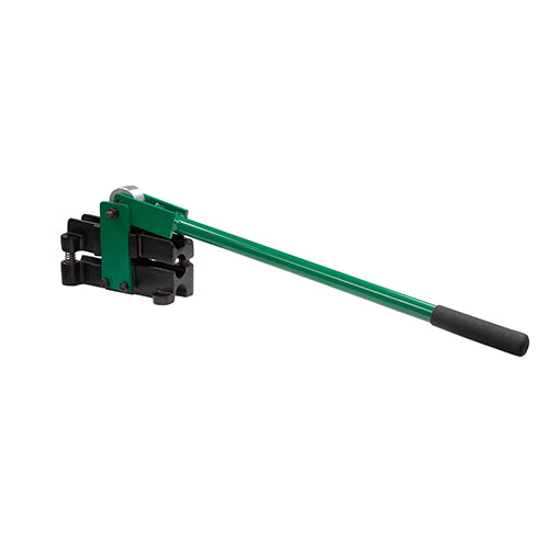 Greenlee 1811 Offset Bender for 3/4in. EMT Conduit - Reconditioned