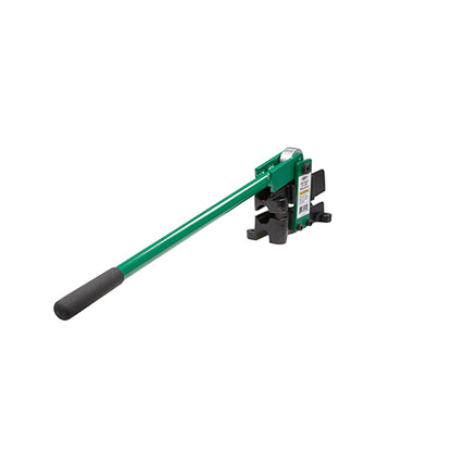 Greenlee 1811 Offset Bender for 3/4in. EMT Conduit - Reconditioned