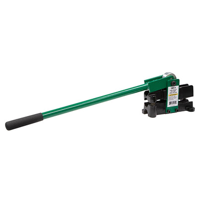 Greenlee 1811 Offset Bender for 3/4in. EMT Conduit - Reconditioned