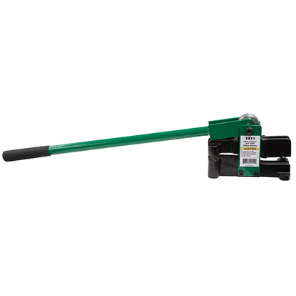 Greenlee 1811 Offset Bender for 3/4in. EMT Conduit - Reconditioned