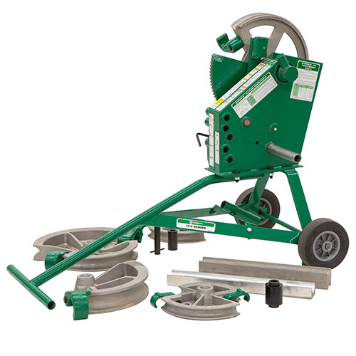 Greenlee 1818 Mechanical Bender 