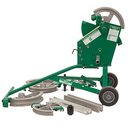 Greenlee 1818 Mechanical Bender 