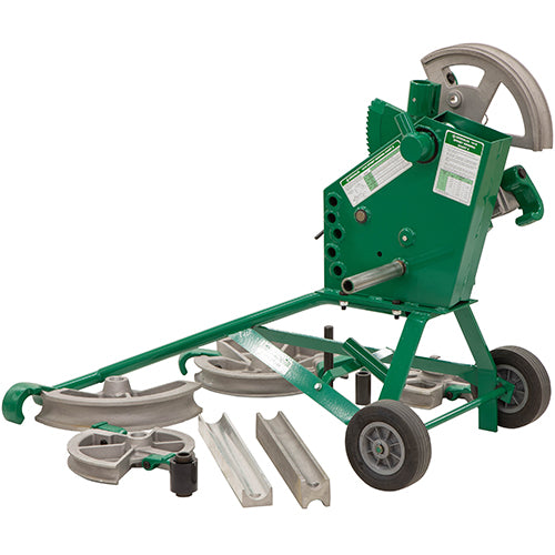 Greenlee 1818 Mechanical Bender 