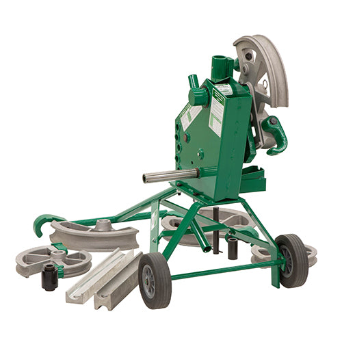 Greenlee 1818 Mechanical Bender 