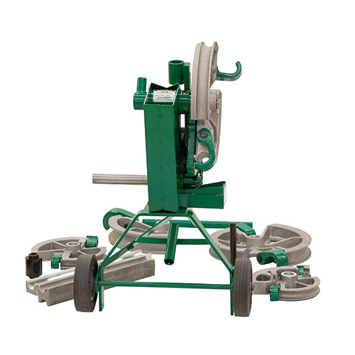 Greenlee 1818 Mechanical Bender 