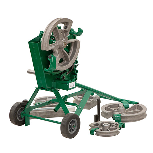 Greenlee 1818 Mechanical Bender 