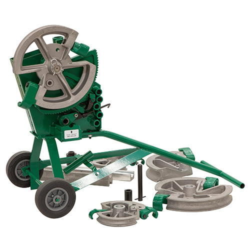 Greenlee 1818 Mechanical Bender 