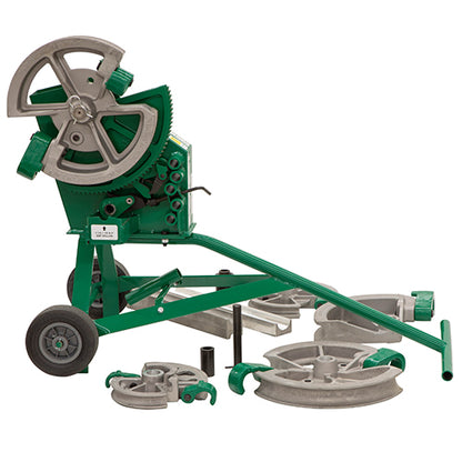 Greenlee 1818 Mechanical Bender 