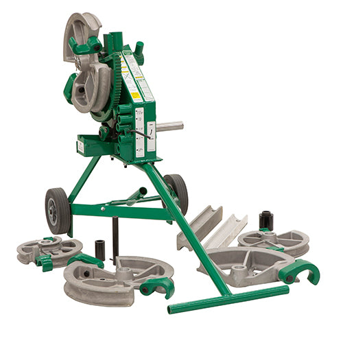 Greenlee 1818 Mechanical Bender 