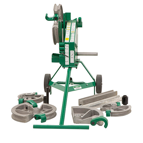 Greenlee 1818 Mechanical Bender 