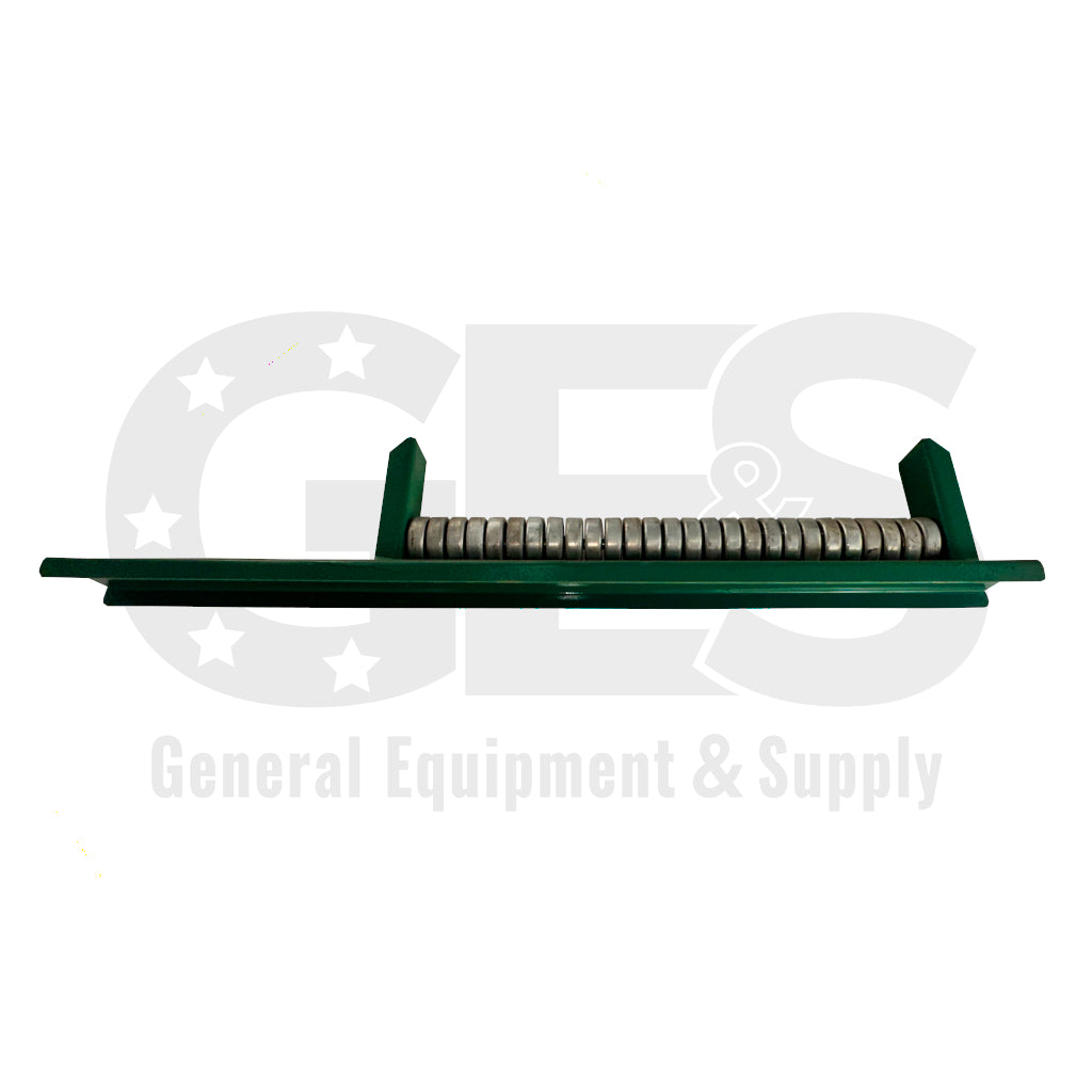 Greenlee 2030S Straight Cable Roller for 24in. to 30in. Cable Tray - Reconditioned