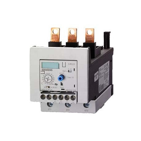 Siemens 3RB2046-1EB0 Overload Relay