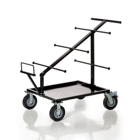 Southwire WW-530 Large Spool Wire Cart 