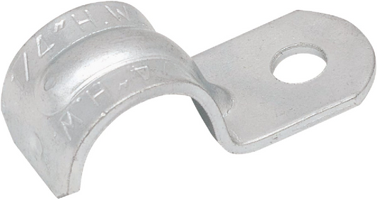 Madison Electric 702 Conduit One Hole Strap