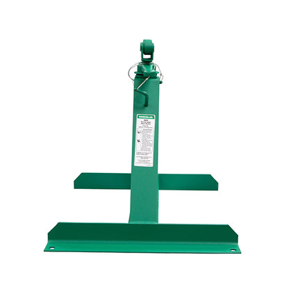 Greenlee 683 Screw Type Reel Stand