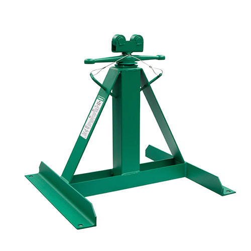 Greenlee 683 Screw Type Reel Stand