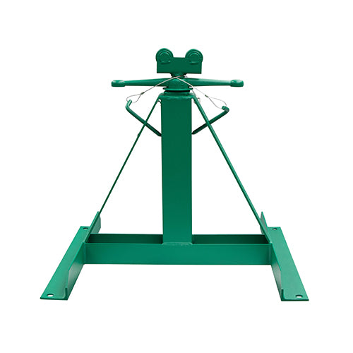 Greenlee 683 Screw Type Reel Stand