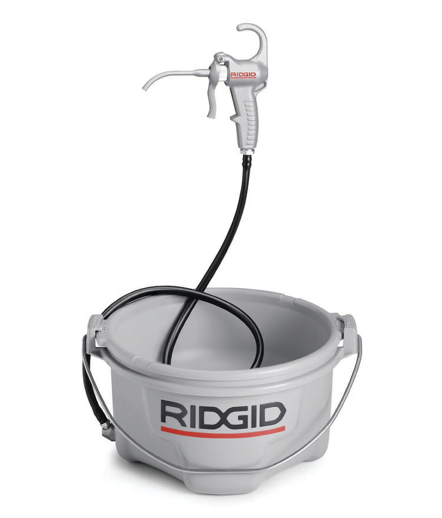 Ridgid 10883 Model 418 Oiler for Threading Machines