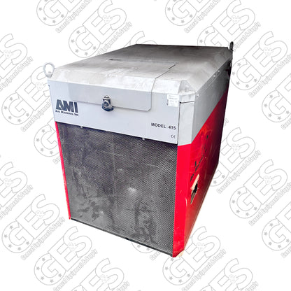 AMI Model 415 2010 400A Power Supply - Reconditioned