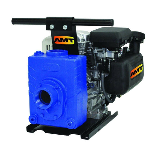 AMT 4222-95 Engine Driven Dewatering Pump - Reconditoned