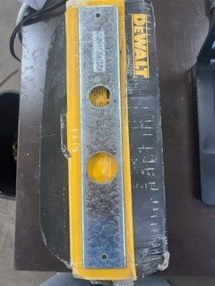 DeWalt PFM3613000 Bang-It Bridge Bar Deck Inserts (20/Pkg.) - New Surplus