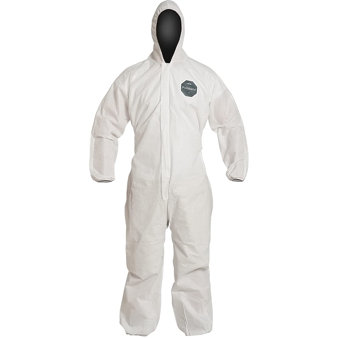 Dupont Proshield 10 PB127SWHLG0025 Coveralls - New Surplus