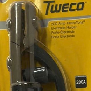 Tweco 200Amp Electrode Holder