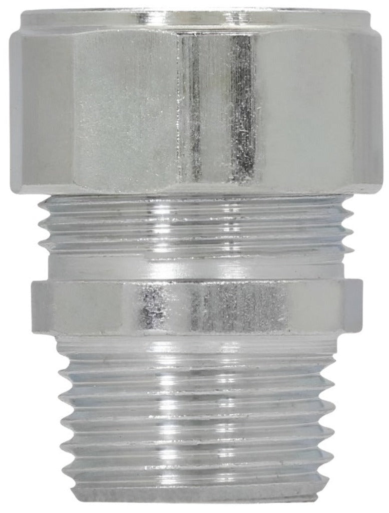 Eaton Crouse-Hinds CG75 450SA Strain Relief Connector 3/4in