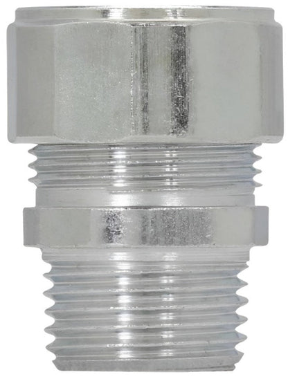 Eaton Crouse-Hinds CG75 450SA Strain Relief Connector 3/4in