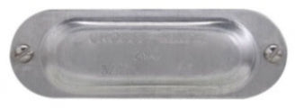 Eaton Crouse Hinds 590 Series Condulet Mark 9 Conduit Outlet Body 1 1/2 inch (Pack of 10) - New Surplus