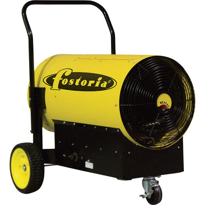 Fostoria FES-1520-3A Portable Salamander Electric Heater - Reconditioned