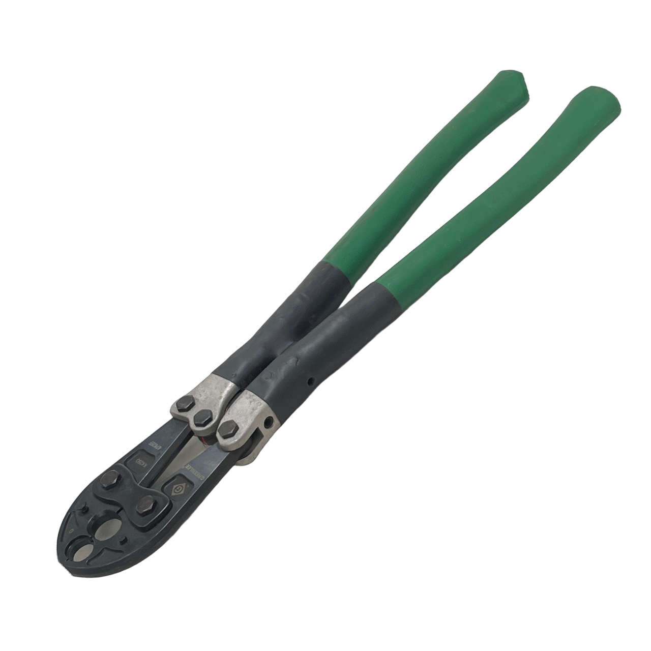 Greenlee K425O Mechanical Crimping Tool - Reconditioned