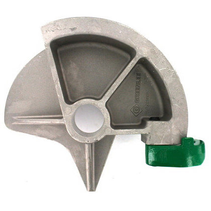 Greenlee 50188291 - 2in Rigid Aluminum Shoe Unit - Reconditioned